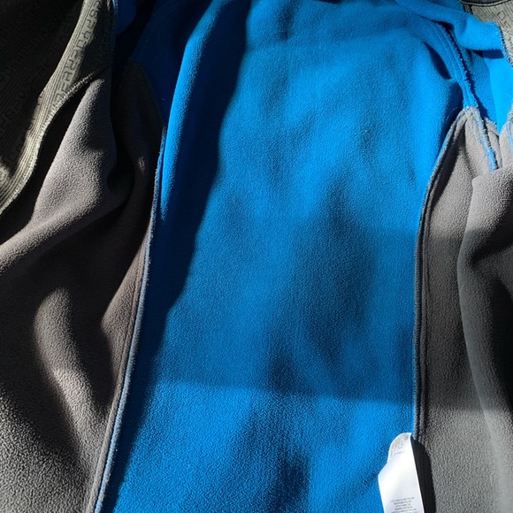 Spyder Vest - Picture 4 of 9